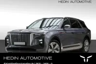 Hongqi E-HS9 din 2024 cu 7.990 km - oferta HON167950 - foto 1