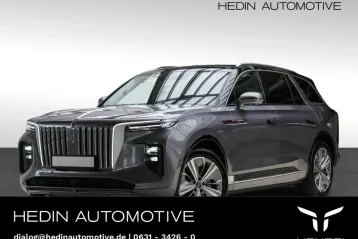 Hongqi E-HS9 din 2024 - oferta HON167950