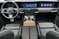 Hongqi E-HS9 din 2024 cu 7.990 km - oferta HON167950 - foto 4