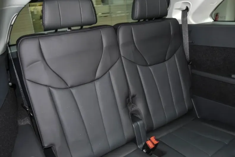 Hongqi E-HS9 din 2024 cu 7.990 km - oferta HON167950 - foto 8