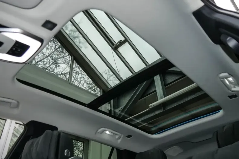 Hongqi E-HS9 din 2024 cu 7.990 km - oferta HON167950 - foto 13