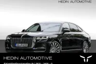 Hongqi H9 din 2024 cu 9.900 km - oferta HON167951 - foto 1