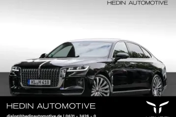 Hongqi H9 din 2024 - oferta HON167951