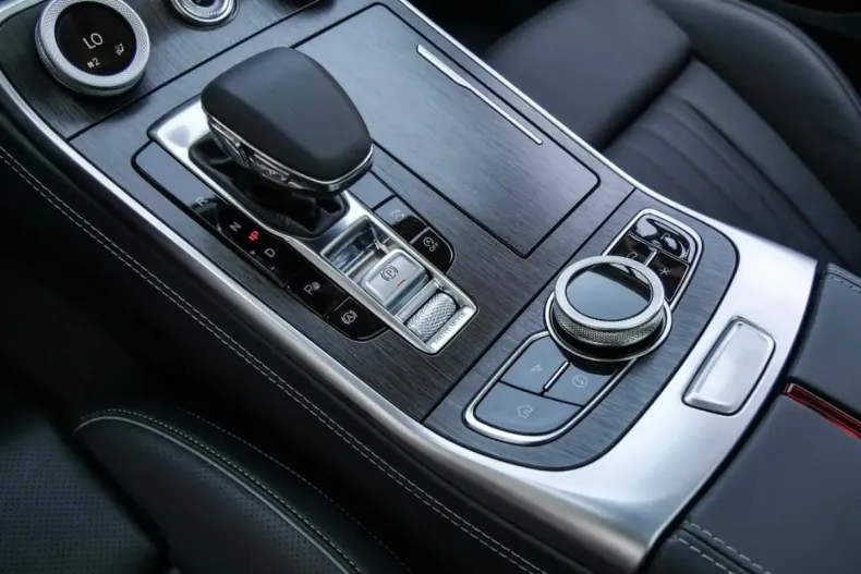 Hongqi H9 din 2024 cu 9.900 km - oferta HON167951 - foto 11