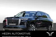 Hongqi E-HS9 din 2024 cu 9.900 km - oferta HON167952 - foto 1