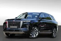 Hongqi E-HS9 din 2024 cu 9.900 km - oferta HON167952 - foto 2