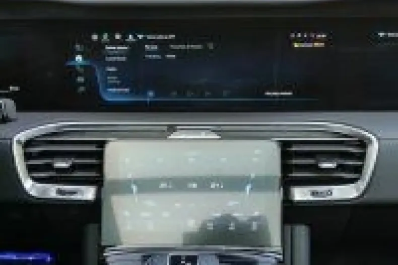 Hongqi E-HS9 din 2024 cu 9.900 km - oferta HON167952 - foto 7