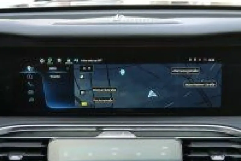 Hongqi E-HS9 din 2024 cu 9.900 km - oferta HON167952 - foto 8