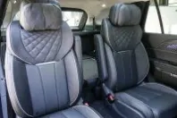 Hongqi E-HS9 din 2024 cu 9.900 km - oferta HON167952 - foto 12