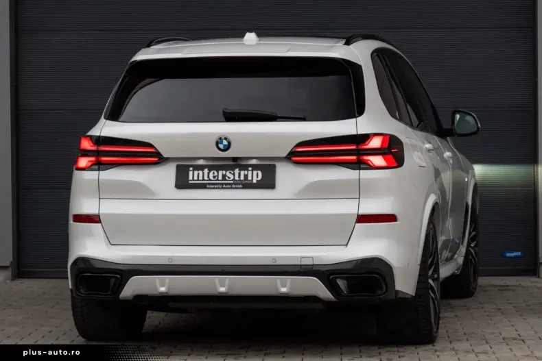 BMW X5 din 2023 cu 33.000 km - oferta BMW167953 - foto 6