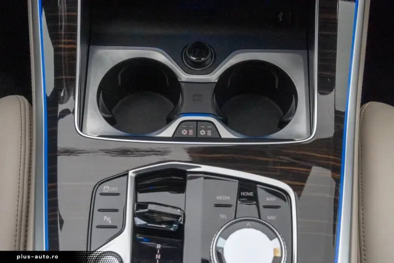 BMW X5 din 2023 cu 33.000 km - oferta BMW167953 - foto 20