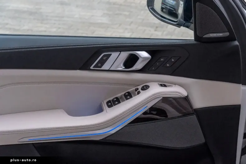 BMW X5 din 2023 cu 33.000 km - oferta BMW167953 - foto 24