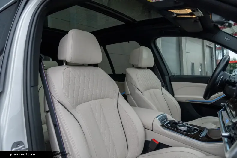 BMW X5 din 2023 cu 33.000 km - oferta BMW167953 - foto 29