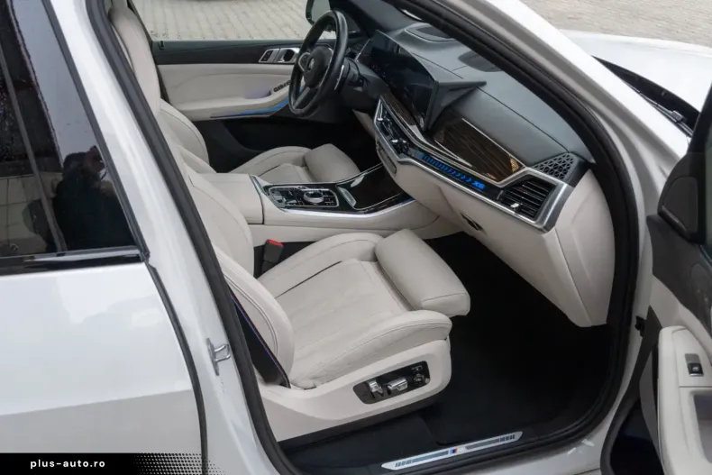 BMW X5 din 2023 cu 33.000 km - oferta BMW167953 - foto 30