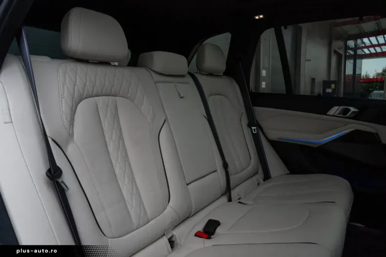 BMW X5 din 2023 cu 33.000 km - oferta BMW167953 - foto 32