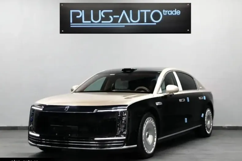 Huawei Maextro S800 din 2026 cu 10 km - oferta HUA167954 - foto 1