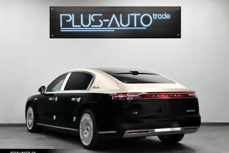 Huawei Maextro S800 din 2026 cu 10 km - oferta HUA167954 - foto 6