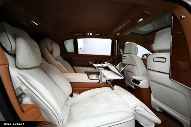 Huawei Maextro S800 din 2026 cu 10 km - oferta HUA167954 - foto 11