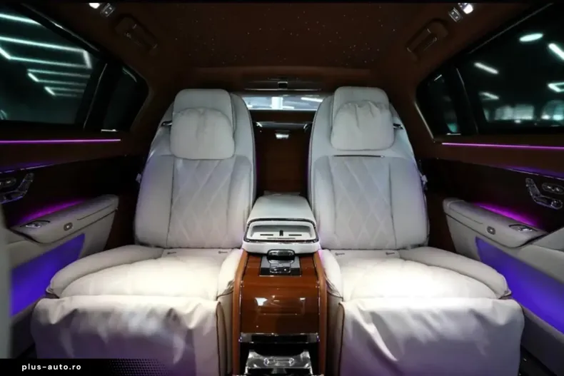 Huawei Maextro S800 din 2026 cu 10 km - oferta HUA167954 - foto 12