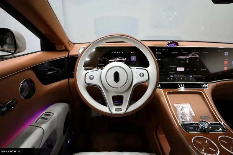 Huawei Maextro S800 din 2026 cu 10 km - oferta HUA167954 - foto 19