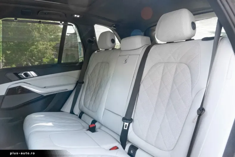 BMW X5 din 2025 cu 28.500 km - oferta BMW167955 - foto 25