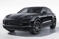 Porsche Cayenne din 2024 cu 19.999 km - oferta POR167956 - foto 1