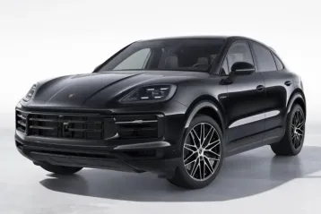 Porsche Cayenne din 2024 - oferta POR167956