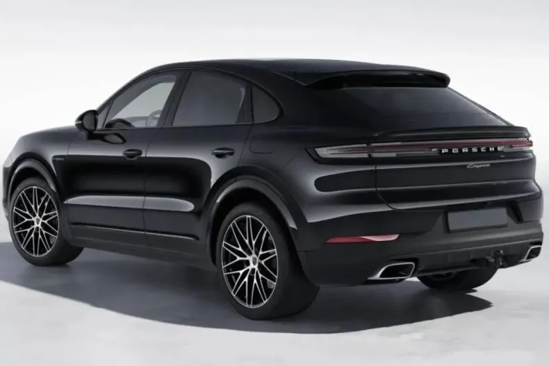 Porsche Cayenne din 2024 cu 19.999 km - oferta POR167956 - foto 2