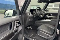 Mercedes-Benz G 63 AMG din 2024 cu 19.550 km - oferta MER167957 - foto 8