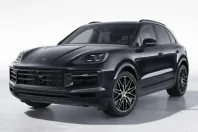 Porsche Cayenne din 2024 cu 30.999 km - oferta POR167958 - foto 1