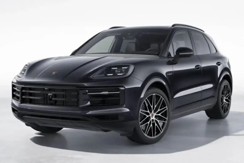 Porsche Cayenne din 2024 cu 30.999 km - oferta POR167958 - foto 1