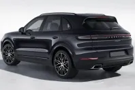 Porsche Cayenne din 2024 cu 30.999 km - oferta POR167958 - foto 2