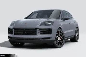 Porsche Cayenne din 2024 - oferta POR167959