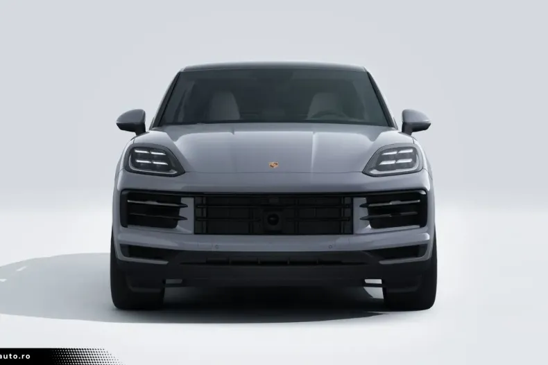 Porsche Cayenne din 2024 cu 19.500 km - oferta POR167959 - foto 4