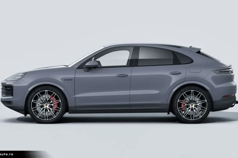 Porsche Cayenne din 2024 cu 19.500 km - oferta POR167959 - foto 6