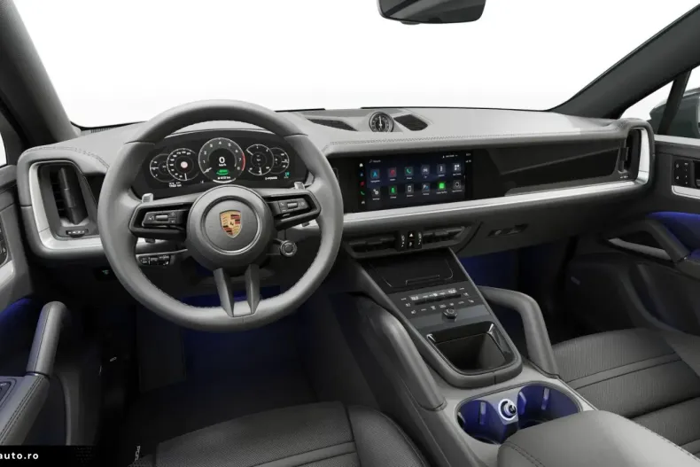 Porsche Cayenne din 2024 cu 19.500 km - oferta POR167959 - foto 8