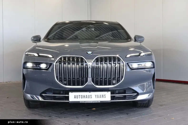 BMW i7 din 2024 cu 13.780 km - oferta BMW167960 - foto 2