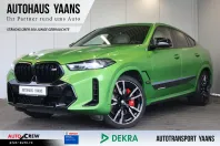 BMW X6 M60 din 2024 cu 19.950 km - oferta BMW167961 - foto 1