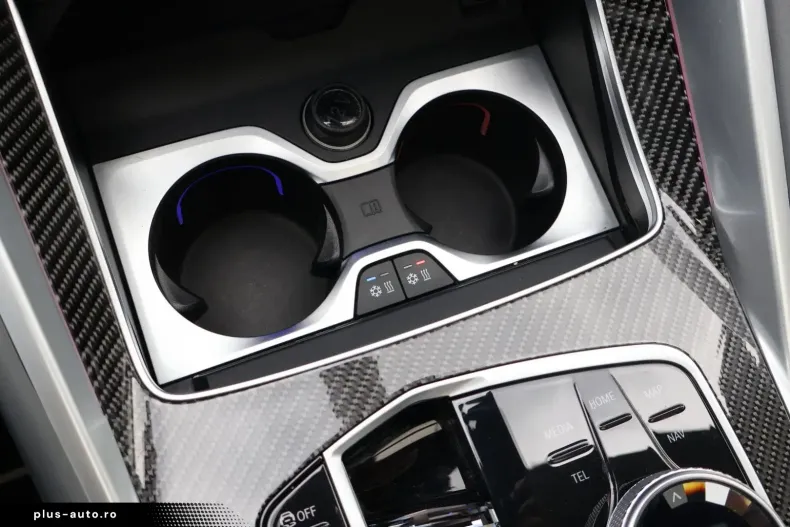 BMW X6 M60 din 2024 cu 19.950 km - oferta BMW167961 - foto 12