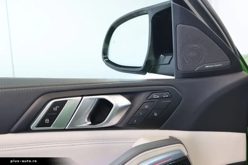 BMW X6 M60 din 2024 cu 19.950 km - oferta BMW167961 - foto 15