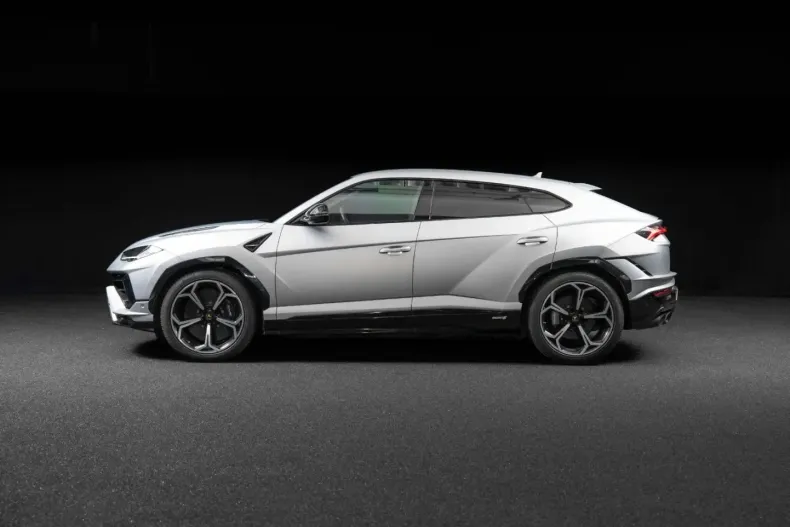Lamborghini Urus din 2023 cu 18.000 km - oferta LAM167962 - foto 2