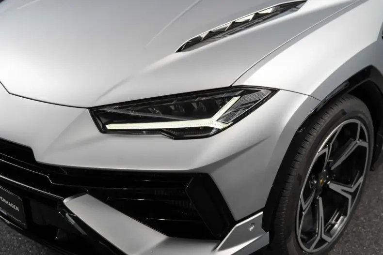 Lamborghini Urus din 2023 cu 18.000 km - oferta LAM167962 - foto 6