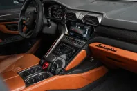 Lamborghini Urus din 2023 cu 18.000 km - oferta LAM167962 - foto 15