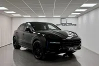 Porsche Cayenne din 2025 cu 10.422 km - oferta POR167963 - foto 1