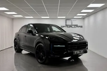 Porsche Cayenne din 2025 - oferta POR167963