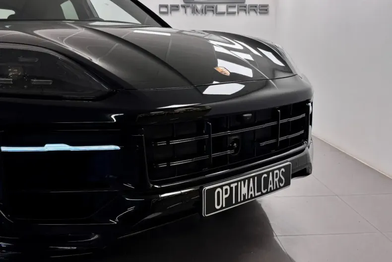 Porsche Cayenne din 2025 cu 10.422 km - oferta POR167963 - foto 2