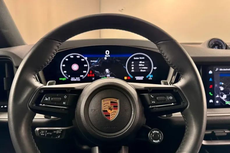 Porsche Cayenne din 2025 cu 10.422 km - oferta POR167963 - foto 5