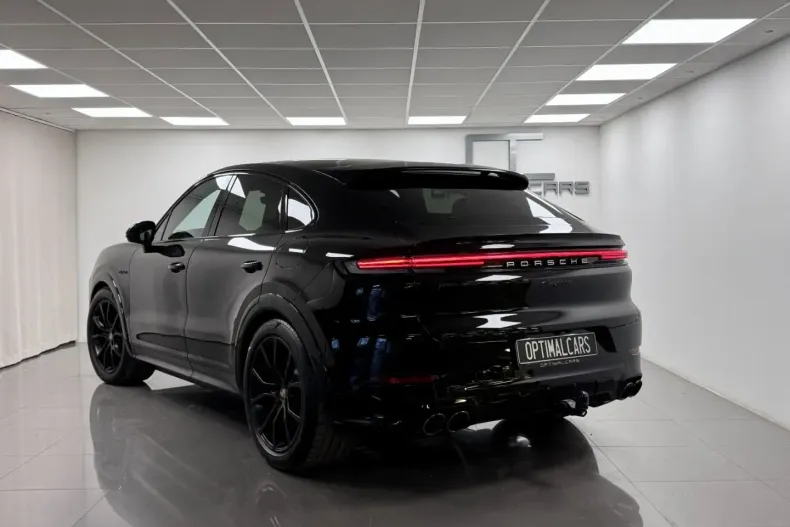 Porsche Cayenne din 2025 cu 10.422 km - oferta POR167963 - foto 10