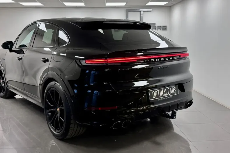Porsche Cayenne din 2025 cu 10.422 km - oferta POR167963 - foto 12