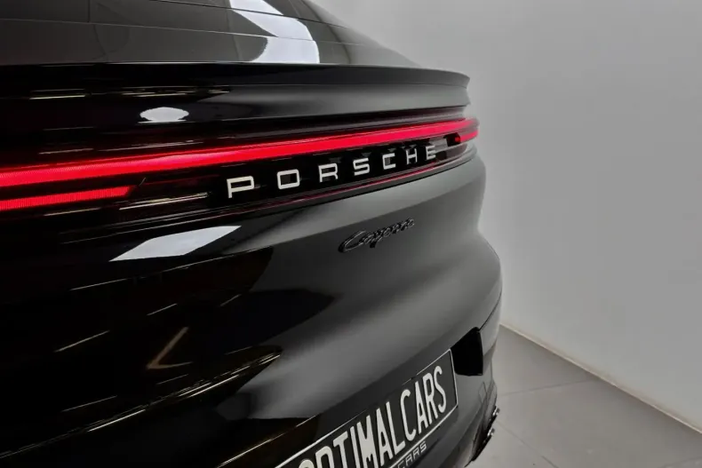 Porsche Cayenne din 2025 cu 10.422 km - oferta POR167963 - foto 13